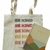 Kit Eco Bag e Caderno Horizonte