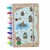 Caderno Disco Troca Folha - Capivara - comprar online