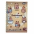 Caderno Espiral Capivara - Cactus Creative Paper