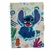 Caderno Espiral Stitch na internet