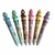 Caneta 10 cores Labubu - comprar online