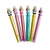 Caneta Labubu com tampa - comprar online