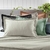 Kit 2 Fronhas Altenburg Acetinado Slim 50 x 70 cm - comprar online