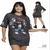 Camisetão Molecotton Bear Tamanho G - comprar online