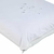 Protetor Impermeável de Travesseiro 50 cm x 70 cm Camesa