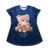 Camisola com Mangas Bear Sleep Tamanho G Liganete - comprar online
