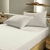 Jogo de Cama Casal 4 Peças Altenburg Toque Acetinado Slim Bege Porcelana - Casaviva | Aconchego e Beleza para sua Casa