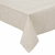 Toalha de Mesa Quadrada Döhler Clean Eliete 4 Lugares Limpa Fácil - Casaviva | Aconchego e Beleza para sua Casa