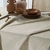 Toalha de Mesa Retangular Döhler Clean Linhares 6 Lugares - comprar online