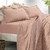 Jogo de Cama Queen 3 Peças Altenburg Toque Acetinado Slim Lotus Rosa na internet