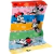 Toalha Praia Piscina Aveludada Minnie Döhler Licenciada 1,52m x 76cm