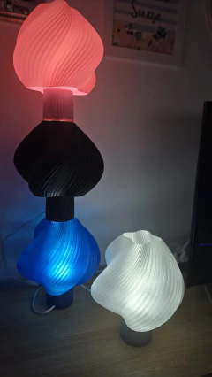 Lámpara POP - tienda online