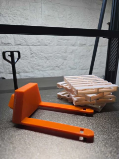Posavasos Zorra