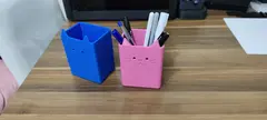 ORGANIZADOR MICHI - PROYECTOF | IMPRESION 3D PERSONALIZADA
