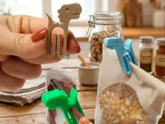 GANCHO COCINA X4UNIDADES - tienda online