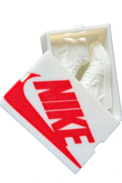Llavero caja de NIKE (Con jordan incluidas) - comprar online