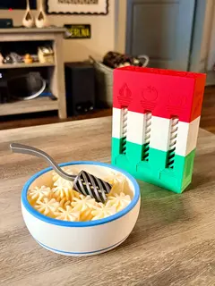 Juego de Pastas didáctico - comprar online