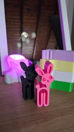 Clips para bolsones - PROYECTOF | IMPRESION 3D PERSONALIZADA