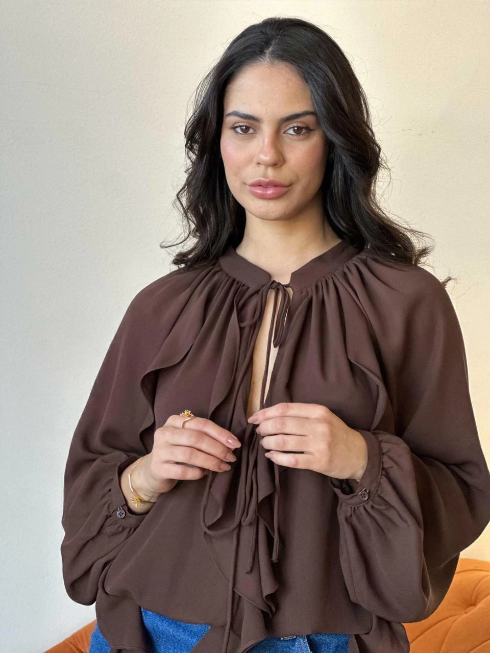 CAMISA LAIS