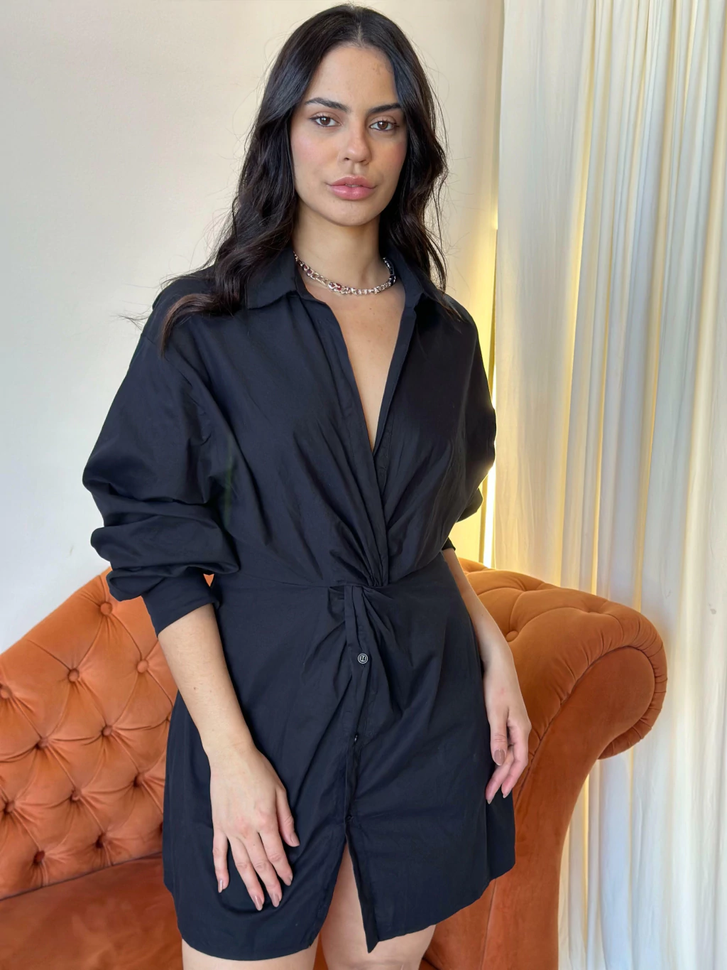 CHEMISE