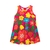 Vestido Estampa Flores - Kyly