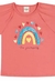 Conjunto Be Yourself Blusa e Shorts Saia - Elian - comprar online