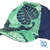 Boné Infantil Dinossauro com Proteção UV50+ - Everly - comprar online