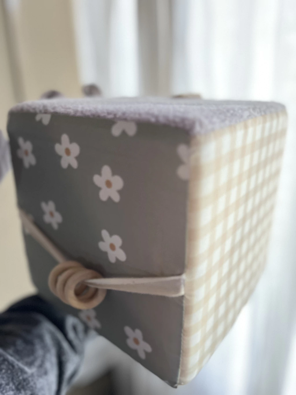 Cubo didáctico XL hipo