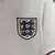 Camisa Inglaterra Home 24/25 Torcedor Nike Masculina - Branco