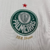 Camisa Palmeiras II 24/25 - Torcedor Puma Masculina - Branca - loja online