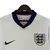 Camisa Inglaterra Home 24/25 Torcedor Nike Masculina - Branco - HYPE FUT | CAMISA DE TIMES E ARTIGOS ESPORTIVOS
