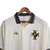 Camisa Vasco da Gama III Kappa Torcedor Masculina - Branca com detalhes em dourado e preto - HYPE FUT | CAMISA DE TIMES E ARTIGOS ESPORTIVOS