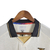 Camisa Vasco da Gama III Kappa Torcedor Masculina - Branca com detalhes em dourado e preto - comprar online