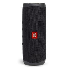 Caixa de Som JBL Flip 5 Cor:Preto (OUT787) - comprar online