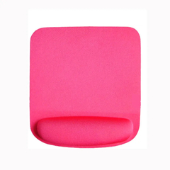 Mouse pad confortável ergonômico pulso, almofadas de suporte macio, apto para - loja online