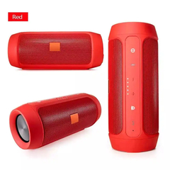 DAFUSHOP Caixa de Som Alto-falante Portátil Al-007 Touch Com Bluetooth eletrôn na internet