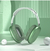 Fone Headphone P9 AIRPODS Air Max Bluetooth Wireless Extra Bass - Sem Fio - loja online