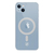 Capa Capinha Magnetica com Indução Clear Case Premium Compatível com Mag-Safe para iPhone