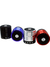 Alto-falante Kapbom KA-887 portátil com bluetooth - Secret Fast Shop