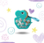 Brinquedo Anti Estresse Mini Pop It Mini Puzzle Game | Importado