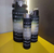 Garrafa Motivacional 2l 900ml 300ml Kit Com 3 - comprar online