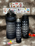 Garrafa Motivacional 2l 900ml 300ml Kit Com 3
