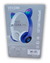 Headphone Infantil Gatinho Com Luz Led Rgb Promoção - comprar online