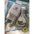 CARREGADOR RAPIDO RENUX SAQUINHO 3.1A 1USB V8