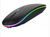 MOUSE OPTICO SEM FIO RECARREGAVEL KAPBOM KA618 - comprar online