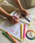 Cuadernillo de Psicoarte focalizado en infancias y en Diversidad Funcional - comprar online