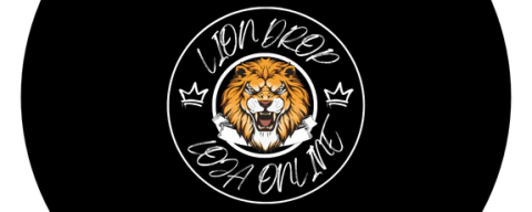 Lion Drop