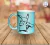 Pocillo Mug Escarchado en internet