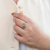 ANILLO CLAVO - Lantana Joyeria