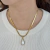 COLLAR PERLA ROYALE